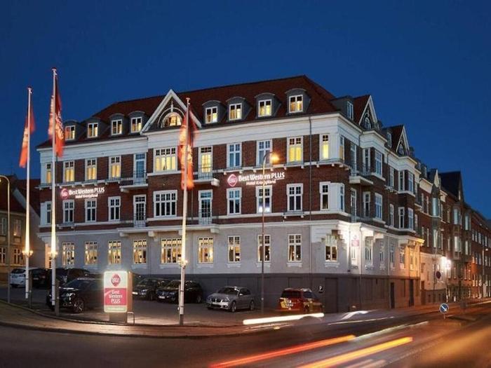 Best Western Plus Hotel Kronjylland - Bild 1