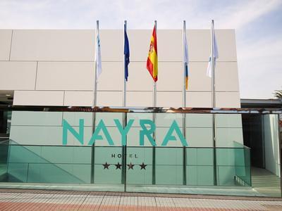 Nayra - Erwachsenenhotel