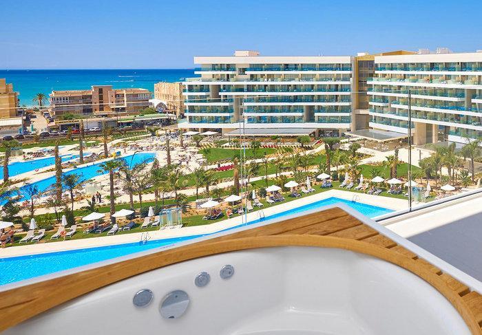 Hipotels Playa de Palma Palace Hotel & Spa - Bild 1