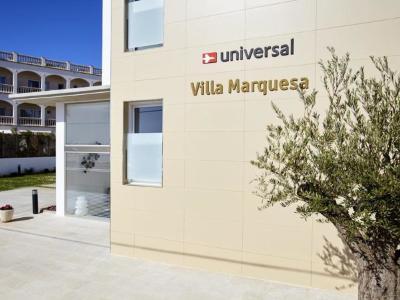 Hotel Universal Casa Marquesa - Bild 4