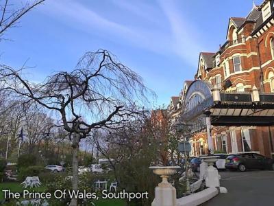Prince of Wales Hotel Southport - Bild 3
