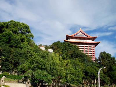 The Grand Hotel Taipei - Bild 3