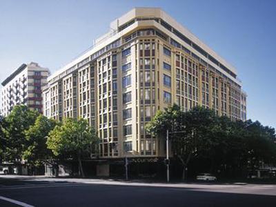 Vibe Hotel Sydney - Bild 2