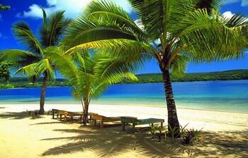 Hotel Tongan Beach Resort - Bild 2