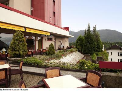 Alpine Classic Hotel - Bild 2