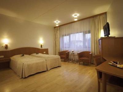 Hotel Selfoss - Bild 5