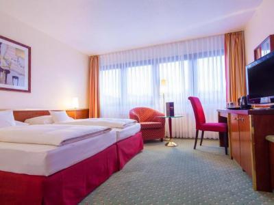 AMEDIA Hotel Siegen - Bild 3
