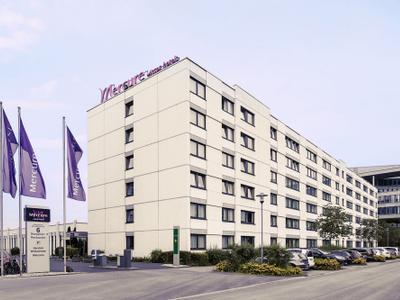 Mercure Hotel Frankfurt Eschborn Ost - Bild 4