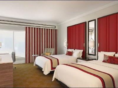 Hotel Intercontinental Alliance Resorts The Parisian Macao - Bild 5