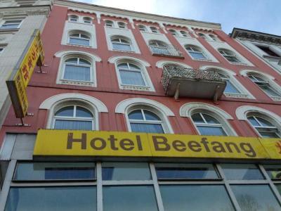 Hotel Bee Fang - Bild 2