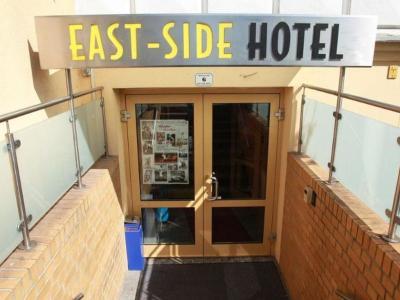 East-Side Hotel - Bild 3