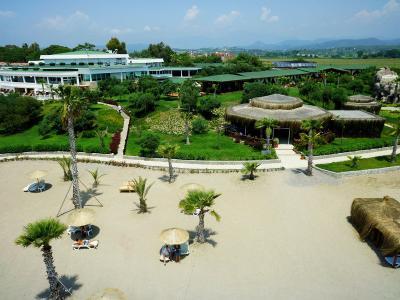Hotel Flora Garden Beach - Bild 5