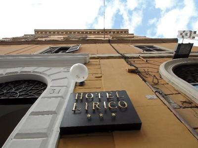 Hotel Lirico - Bild 2