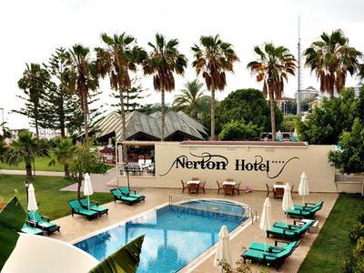 Nerton Hotel - Bild 2