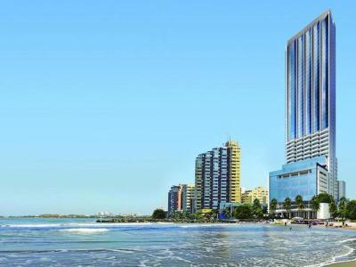 Estelar Cartagena de Indias Hotel & Convention Center - Bild 2