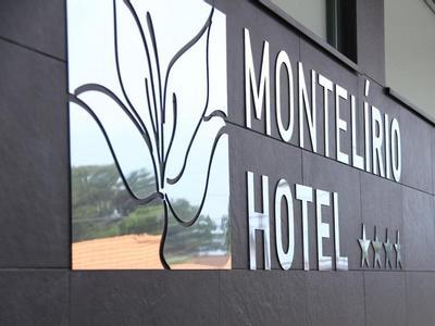 Monte Lirio Hotel - Bild 2