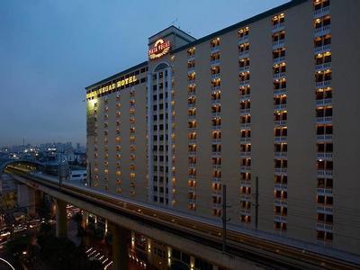 Hotel Nasa Vegas - Bild 5