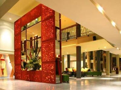 Hotel ibis Styles Bali Legian - Bild 3