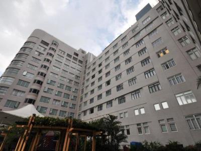 Hotel The Salisbury - YMCA of Hong Kong - Bild 4