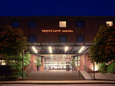 Mercure Hotel München Süd Messe - Bild 3