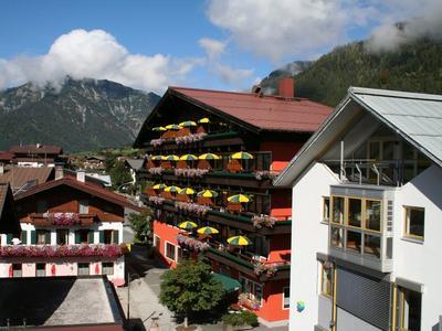 Hotel Tiroler Adler - Bild 5