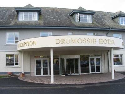Macdonald Drumossie Hotel - Bild 4