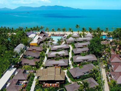 Hotel Bo Phut Resort & Spa - Bild 3