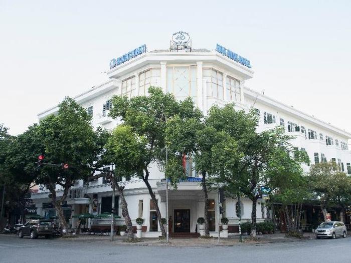 Hotel Hoa Binh - Bild 1