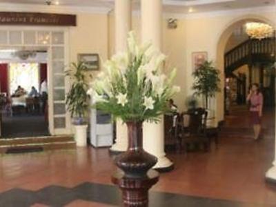 Hotel Hoa Binh - Bild 2