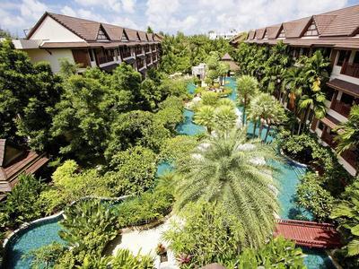 Hotel Kata Palm Resort - Bild 5