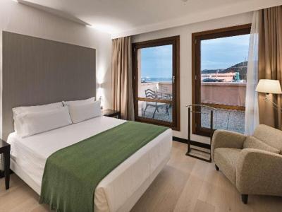 Hotel NH Cartagena - Bild 5