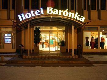 Hotel Baronka - Bild 4