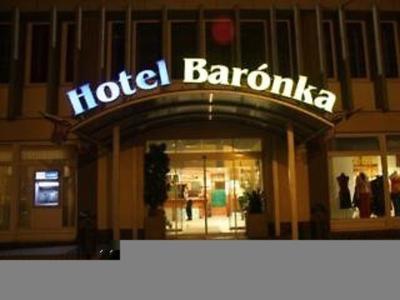 Hotel Baronka - Bild 2