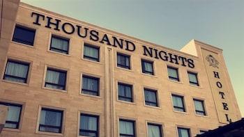 Thousand Nights Hotel - Bild 4