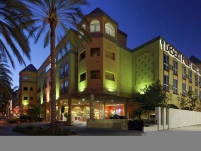 Desert Palms Hotel & Suites - Bild 4