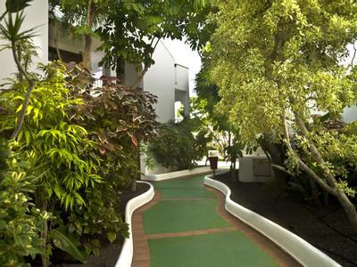 Hotel BlueSea Callao Garden - Bild 5