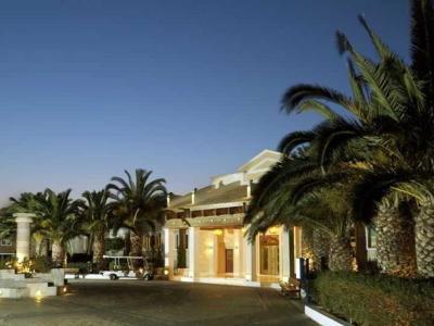 Hotel Aldemar Knossos Villas - Bild 3