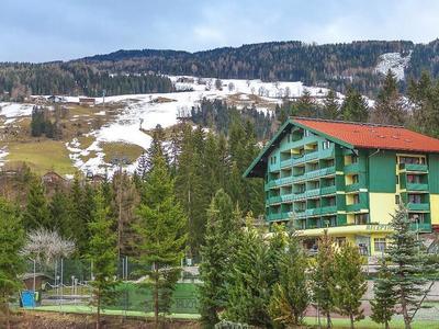 Hotel Alpine Club - Bild 2