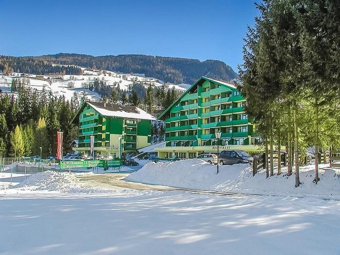 Hotel Alpine Club - Bild 1