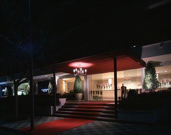 Hotel Alva Park - Bild 4
