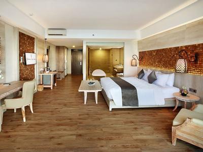 Hotel Jimbaran Bay Beach Resort & Spa - Bild 3