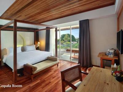 Hotel Jimbaran Bay Beach Resort & Spa - Bild 5