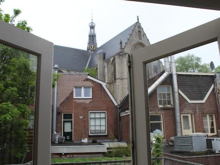 High5-hotel-Alkmaar - Bild 1