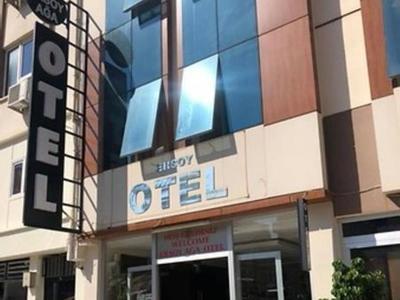 Hotel Ersoy Aga Otel - Bild 3