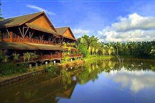 Hotel Sepilok Nature Resort - Bild 4