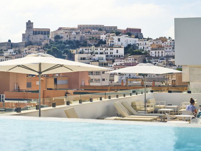 El Puerto Ibiza Hotel & Spa - Bild 1