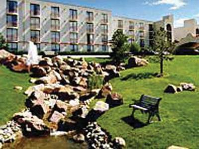 Hotel Embassy Suites by Hilton Colorado Springs - Bild 3