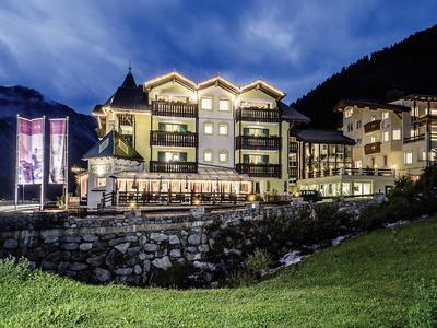 Hotel Paradies Pure Mountain Resort - Bild 5