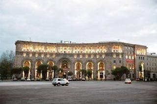 Armenia Marriott Hotel Yerevan - Bild 2