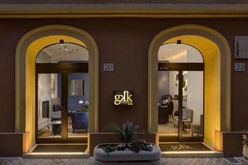 Hotel GKK Exclusive Private Suites - Bild 2